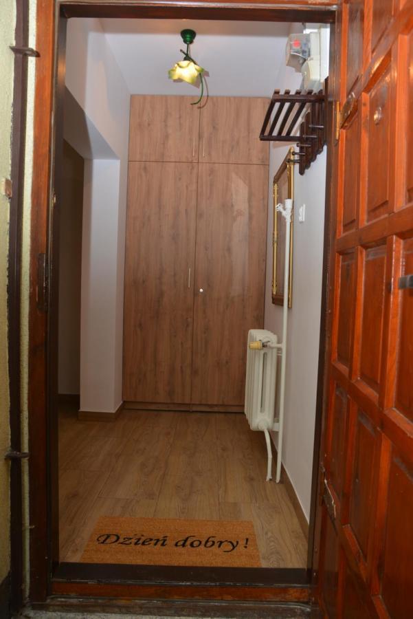 Apartamenty Kometa 比亚瓦波德拉斯卡 外观 照片